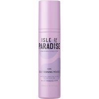 Isle Of Paradise - Pianka Samoopalająca - Self Tanning Mousse Violet 200ml - Dla Kobiet. Kremy do opalania Isle of Paradise. Za 135.00 zł.