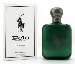 Ralph Lauren Polo Cologne Intense Edp 118ml woda perfumowana męska. Perfumy męskie RALPH LAUREN. Za 198.00 zł.