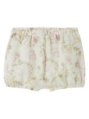 Vertbaudet Szorty w kolorze kremowym rozmiar: 92. Brązowe szorty Vertbaudet, bez wzorów, z bawełny. Za 43.99 zł.