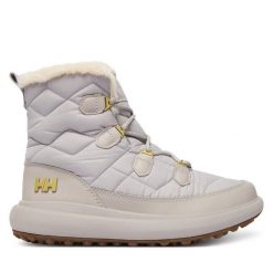Śniegowce Helly Hansen. Szare trapery i śniegowce Helly Hansen. Za 699.99 zł.