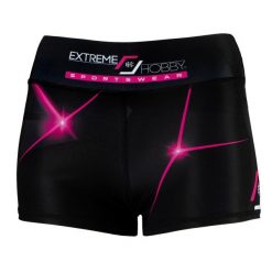 Spdenki sportowe damskie do jogi fitnessu EXTREME HOBBY MT SPORT. Czerwone obuwie sportowe EXTREME HOBBY, z dzianiny, bez zapięcia, do biegania. Za 159.00 zł.