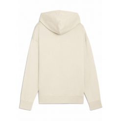 Damska wygodna bluza z kapturem Essentials Elevated PUMA No Dye Color Mix. Bluzy Puma, bez wzorów, z kapturem. Za 249.00 zł.