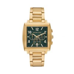 Zegarek Michael Kors. Żółte zegarki Michael Kors, złote. Za 1,489.00 zł.