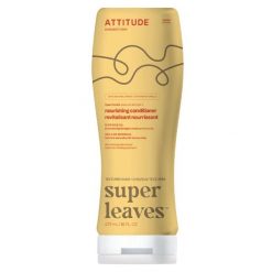 Attitude SUPER LEAVES, Odżywka do włosów kręconych, z olejem moringa, 473 ml. Odżywki do włosów Attitude. Za 78.19 zł.