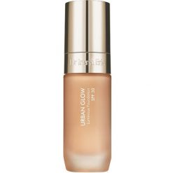 Dr Irena Eris Tylko w Douglas URBAN GLOW Luminous Anti-Pollution Foundation SPF 30 Podkłady 30 ml 040C - HONEY. Podkłady Dr Irena Eris. Za 159.20 zł.