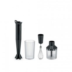 Zestaw z blenderem, czarny. Blendery Alessi. Za 667.00 zł.