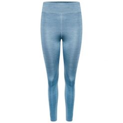 Damskie Legginsy Legitimate. Niebieskie bielizna sportowa Dare 2b, bez wzorów. Za 137.99 zł.