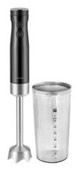 BLENDER RĘCZNY ZWILLING ENFINIGY CZARNY. Blendery Zwilling. Za 516.99 zł.