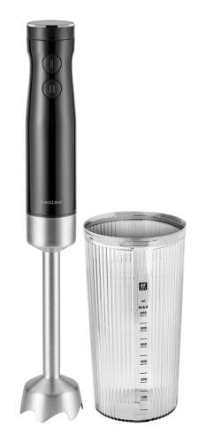 BLENDER RĘCZNY ZWILLING ENFINIGY CZARNY. Blendery Zwilling. Za 376.99 zł.