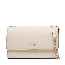 Torebka Liu Jo. Torebki klasyczne Liu Jo, bez wzorów, bez dodatków. Za 639.99 zł.