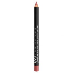 NYX Professional Makeup Wedding Suede Matte Lip Liner Shade Extension Konturówki do ust 1 g Brunch Me. Konturówki do ust NYX Professional Makeup. Za 59.74 zł.