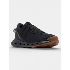 Buty Damskie Columbia Terrastride ARO. Czarne trekkingi Columbia, trekkingowe. Za 419.00 zł.