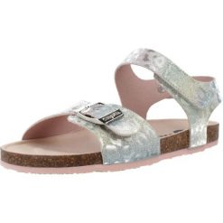 Sandały CONGUITOS FANTASY CORK Nadruk zwierzęcy. Sandały CONGUITOS, bez wzorów, z syntetyku, bez obcasa, bez zapięcia. Za 177.99 zł.