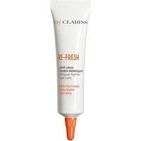 Re-Fresh - Odświeżający żel pod oczy. Kremy pod oczy MY CLARINS. Za 99.00 zł.