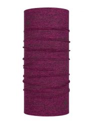 Buff Szal-koło "DryFlx" w kolorze różowym - 52 x 22 cm rozmiar: onesize. Różowe szaliki Buff, bez wzorów, z materiału. Za 83.62 zł.