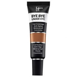 IT Cosmetics BYE BYE Under Eye Korektory 12 ml Nr. 43 - Deep Honey. Korektory it cosmetics. Za 95.00 zł.