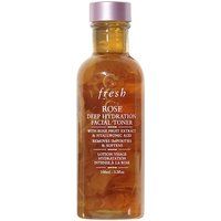 Fresh - Rose Deep Hydration Facial Toner – Różany Tonik Nawilżający I Tonizujący - 100 ml - Dla Kobiet. Oczyszczanie FRESH. Za 139.00 zł.