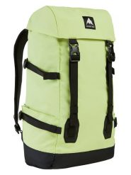 Burton Plecak "Tinder 2.0 30L" w kolorze jasnozielonym rozmiar: onesize. Zielone plecaki Burton, bez wzorów, z materiału. Za 184.95 zł.