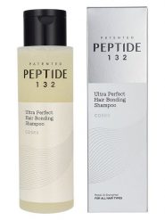Cosrx Szampon "Peptide 132 Ultra Perfect" - 200 ml rozmiar: onesize. Szampony do włosów CosRx. Za 88.43 zł.