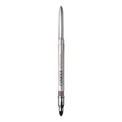 Clinique - Quickliner For Eyes - Konturówka Do Oczu - Smoky Brown (0,3 g) - Dla Kobiet. Kredki do oczu Clinique. Za 129.00 zł.