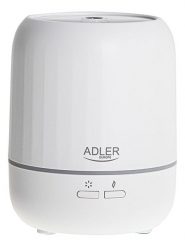 Adler Nawilżacz powietrza w kolorze białym rozmiar: onesize. Nawilżacze powietrza Adler. Za 117.17 zł.