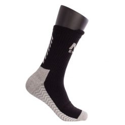 Skarpetki 6871 czarne/szare 35-38. Szare skarpety ENEBE, bez wzorów, z bawełny. Za 134.99 zł.
