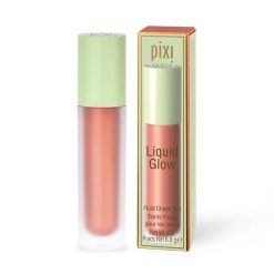 Pixi LiquidGlow Róż do policzków 6,8 g WARMTH. Róże PIXI. Za 54.40 zł.
