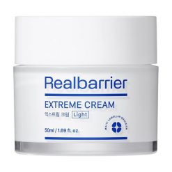 Real Barrier Extreme lekki krem odbudowujący barierę skóry Kremy do twarzy 50 ml. Kremy do twarzy Real Barrier. Za 124.00 zł.