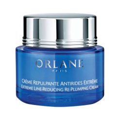 Extreme Line Reducing Re-Plumping - Krem do twarzy przeciwzmarszczkowy. Kremy do twarzy Orlane. Za 785.00 zł.