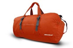 Torba Trimm BACKUP 10. Brązowe torby na ramię TRIMM, bez wzorów, z materiału, na ramię, bez dodatków. Za 90.00 zł.