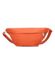Zwei Saszetka w kolorze pomarańczowym - 40 x 17 x 9 cm rozmiar: onesize. Pomarańczowe torby na ramię Zwei, bez wzorów, z materiału, sportowe, przez ramię, bez dodatków. Za 134.95 zł.