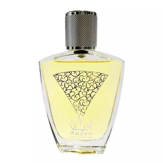 RASASI Aneen 100 ml EDP woda perfumowana unisex. Perfumy damskie Rasasi. W wyprzedaży za 70.02 zł.
