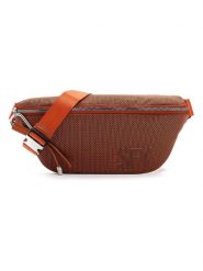 SURI FREY Saszetka "Marry" w kolorze czerwonobrązowym - 26 x 17 x 2 cm rozmiar: onesize. Brązowe torby na ramię Suri Frey, bez wzorów, z materiału, sportowe, przez ramię, bez dodatków. Za 43.99 zł.