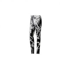 Spodnie sportowe damskie Reebok Abstract Bloss. Spodnie dresowe Reebok, m, bez wzorów. Za 276.00 zł.