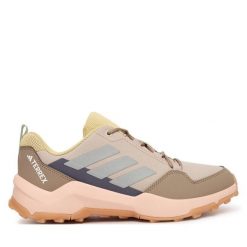 Trekkingi adidas. Brązowe trekkingi Adidas, trekkingowe. Za 239.99 zł.