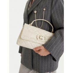 Torebka Nine West. Torebki klasyczne Nine West, bez wzorów, bez dodatków. Za 349.99 zł.