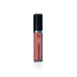 ELEVER COSMETICS Pomadka Matt lips duo Szminki 5 ml ROSE. Pomadki ELEVER COSMETICS. Za 60.00 zł.