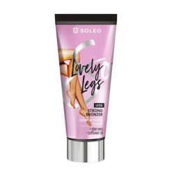 Soleo Balsam brązujący do nóg o zapachu sexy caramel Samoopalacze 135 ml. Samoopalacze Soleo. Za 88.99 zł.