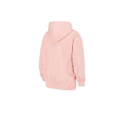 Bluza sportowa damska Champion Hooded Sweatshirt. Czerwone bluzy Champion, xs, bez wzorów, z kapturem. Za 279.00 zł.