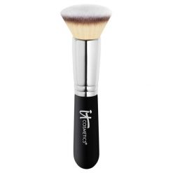 IT Cosmetics Heavenly Luxe™ Flat Top Buffing Foundation Brush #6 Pędzle do pudru 1 ct 1 szt. Pędzle it cosmetics. Za 251.69 zł.