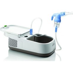 Inhalator PHILIPS 1110057. Inhalatory PHILIPS. Za 399.99 zł.