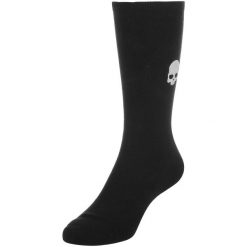 Skarpety tenisowe dla dorosłych 2pak Hydrogen Tennis Socks 2P. Białe skarpety HYDROGEN, bez wzorów, z bawełny. Za 139.00 zł.