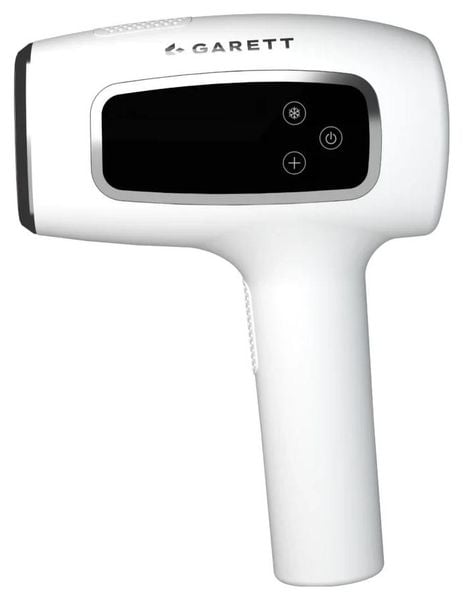 Garett IPL Beauty Flash Sense biały. Depilatory Garett. Za 725.00 zł.