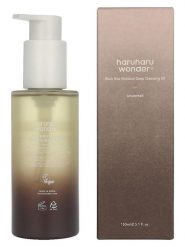 Haruharu Olejek oczyszczający "Wonder" - 150 ml rozmiar: onesize. Oczyszczanie HaruHaru. Za 60.00 zł.