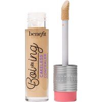 Benefit Cosmetics - Boiing Cakeless - Mocno Kryjący Korektor Do Twarzy - Boi-ing Cakeless Concealer 4.5 - Dla Kobiet. Korektory BENEFIT COSMETICS. Za 139.00 zł.