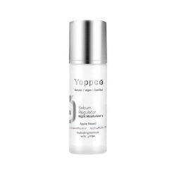 Yappco krem do twarzy na noc regulujący wydzielanie sebum Kremy do twarzy 50 ml. Kremy do twarzy Yappco. Za 51.99 zł.