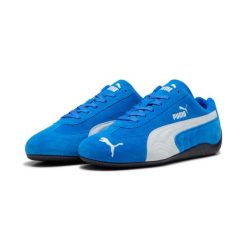 Puma Buty Speedcat Og 39884618. Niebieskie trekkingi Puma, z gumy, trekkingowe. Za 333.99 zł.