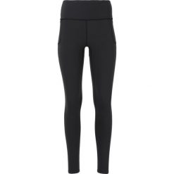 Damskie legginsy Endurance Move. Czarne legginsy ENDURANCE, bez wzorów. Za 247.00 zł.