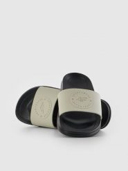 KLAPKI F117. Klapki 4f, bez wzorów, bez obcasa. Za 579.90 zł.