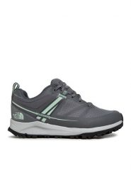 The North Face Trekkingi Litewave Futurelight NF0A4PFHZR4 Szary. Szare obuwie sportowe The North Face, z materiału, trekkingowe. Za 269.99 zł.